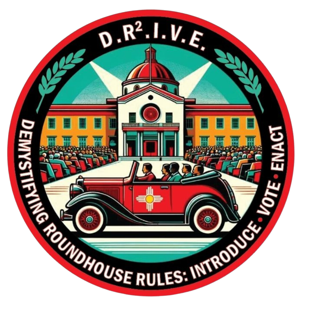 Learn to D.R².I.V.E. Series Promotes Civic Understanding: Debut Webinar Engages Experts to Empower the People