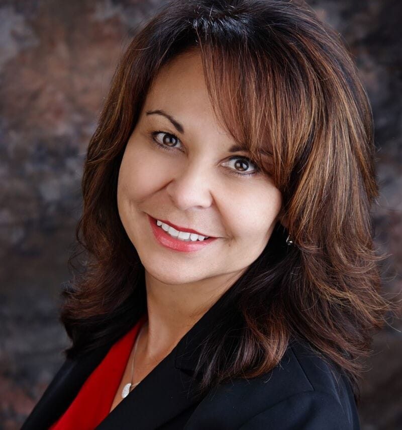 Honorable Discharge: Julie Morgas Baca Retires From BernCo