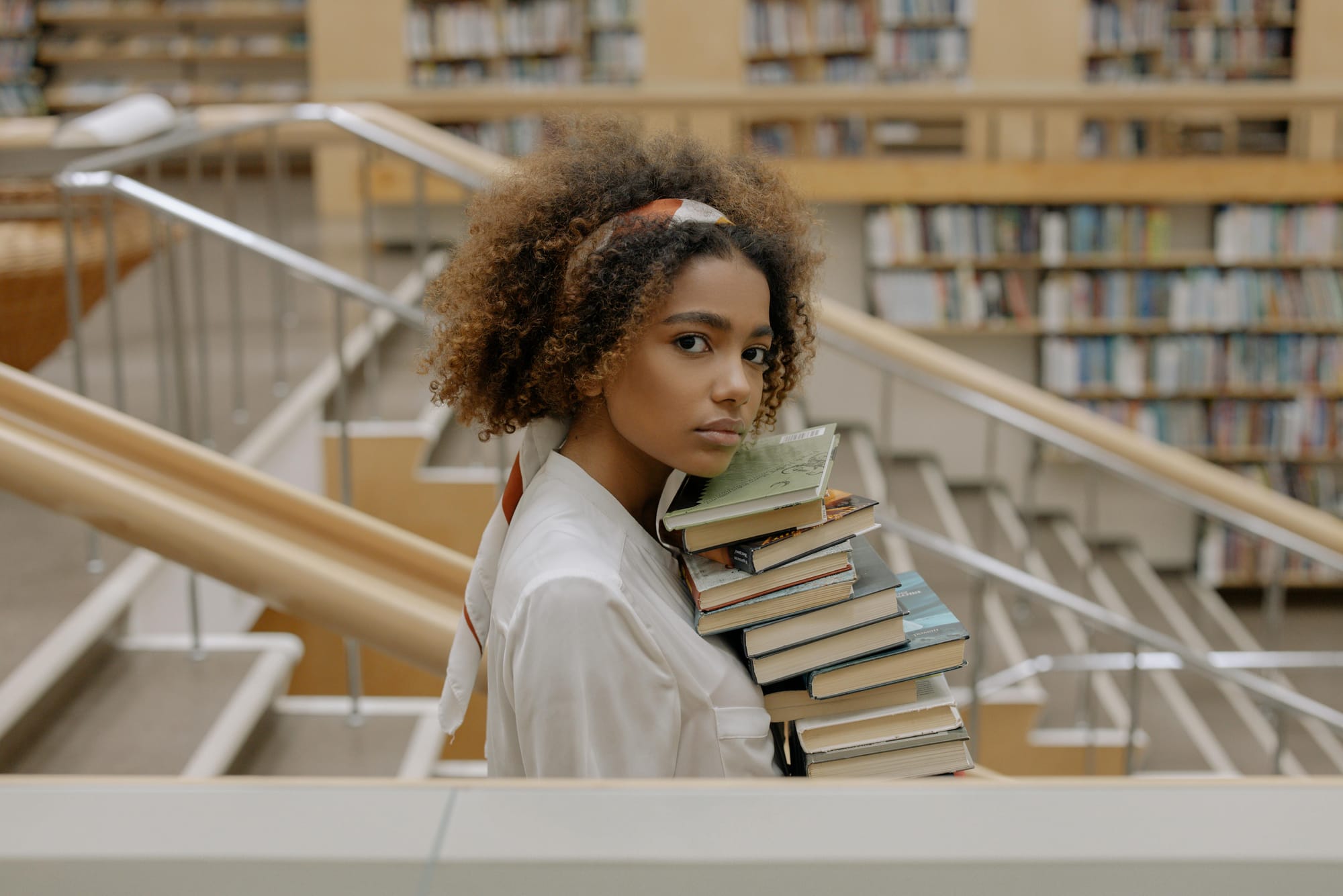 From Seeds to Stories: Unlock the Power of Libraries During Banned Books Week and Beyond