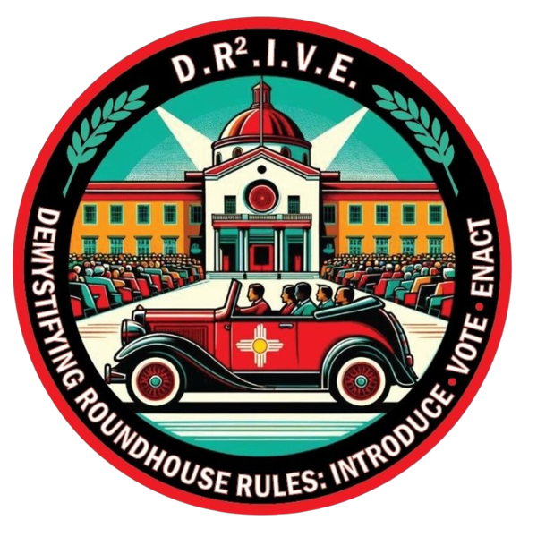 Learn to D.R².I.V.E. Series Promotes Civic Understanding: Debut Webinar Engages Experts to Empower the People