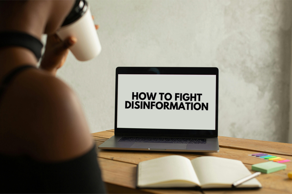 Where's the Lie? How to Spot and Fight Disinformation