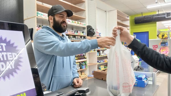 505 Supermarket Brings Lifeline to Grocery Desert