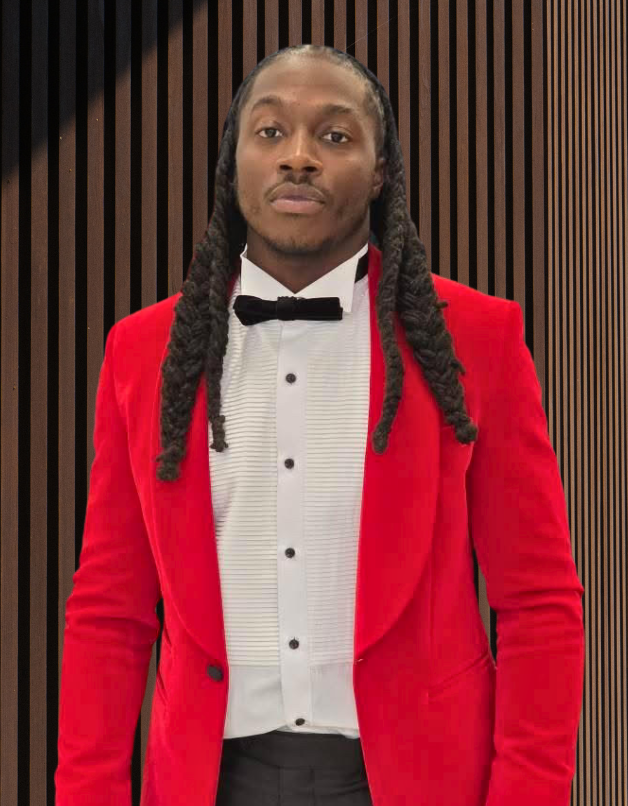 Breaking Cycles of Violence: Liberation Starts in the Classroom