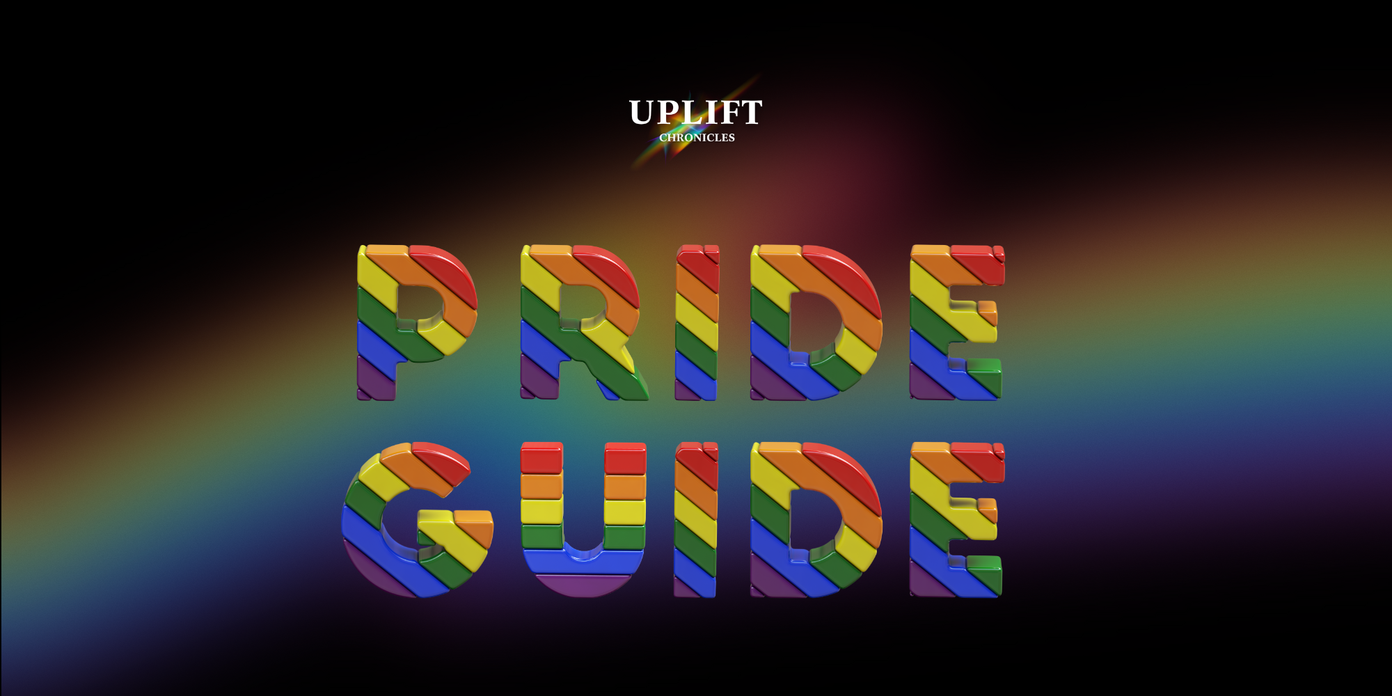UpLift Chronicles’ 2024 New Mexico Pride Guide