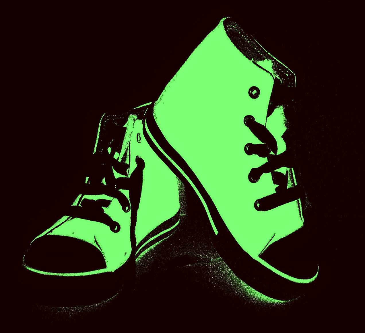 Living the Statistics: Our Power Is as Real as Our Fear