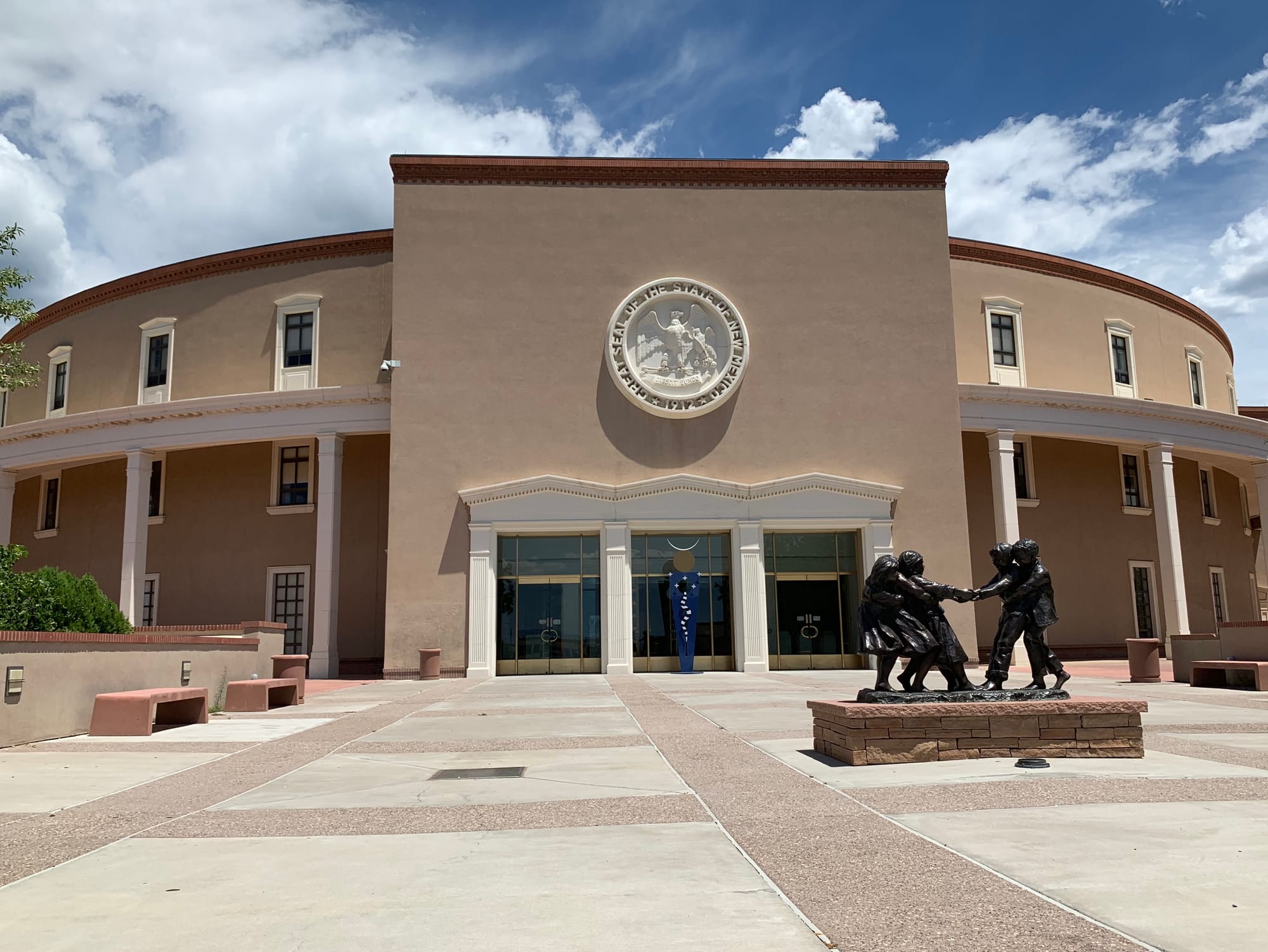 Legislative Roundup: Key Bills That Could Shape New Mexico’s Future