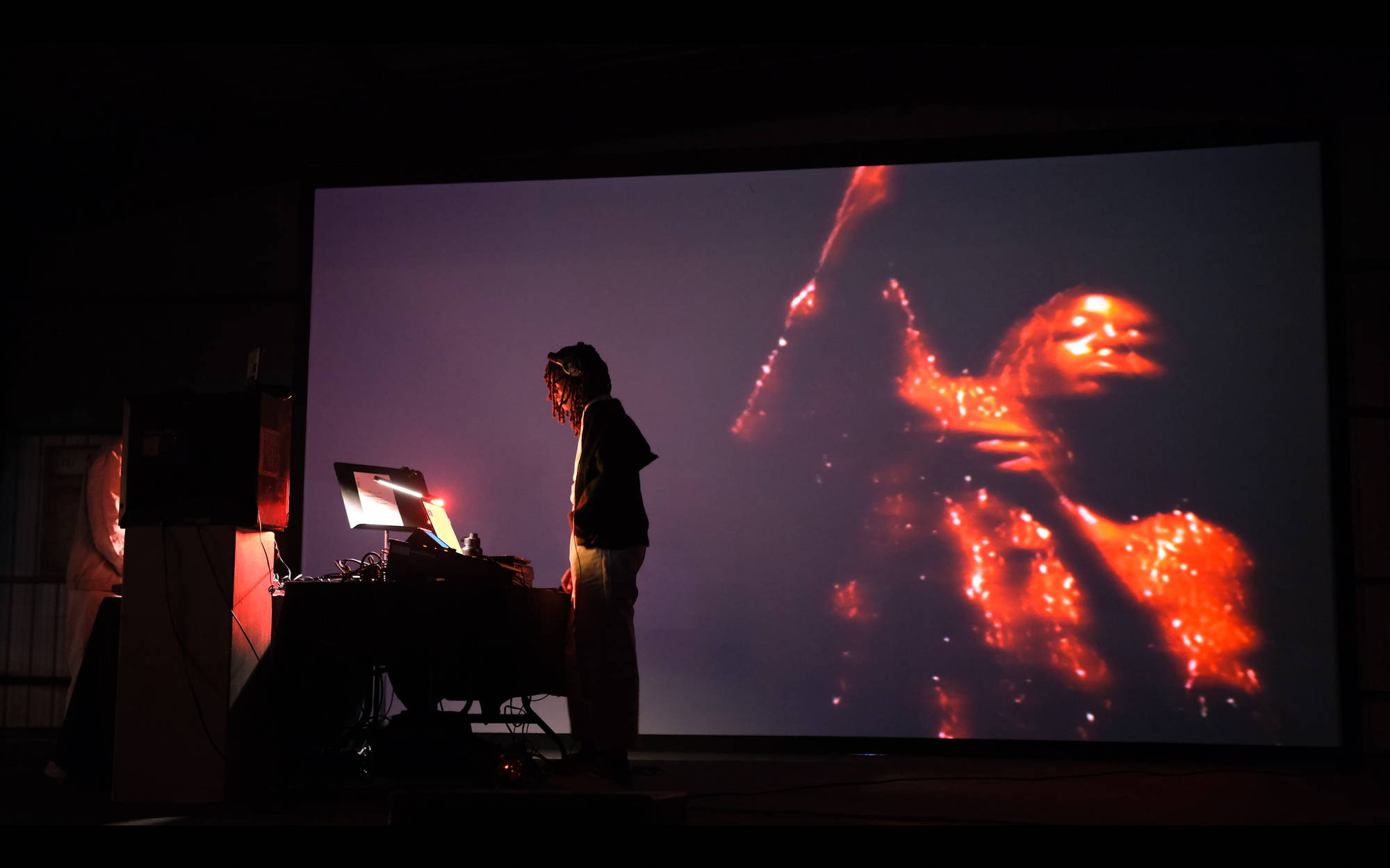 Beyond the Frame: kelechi agwuncha Talks Presence, Possibility and Taking Up More Space