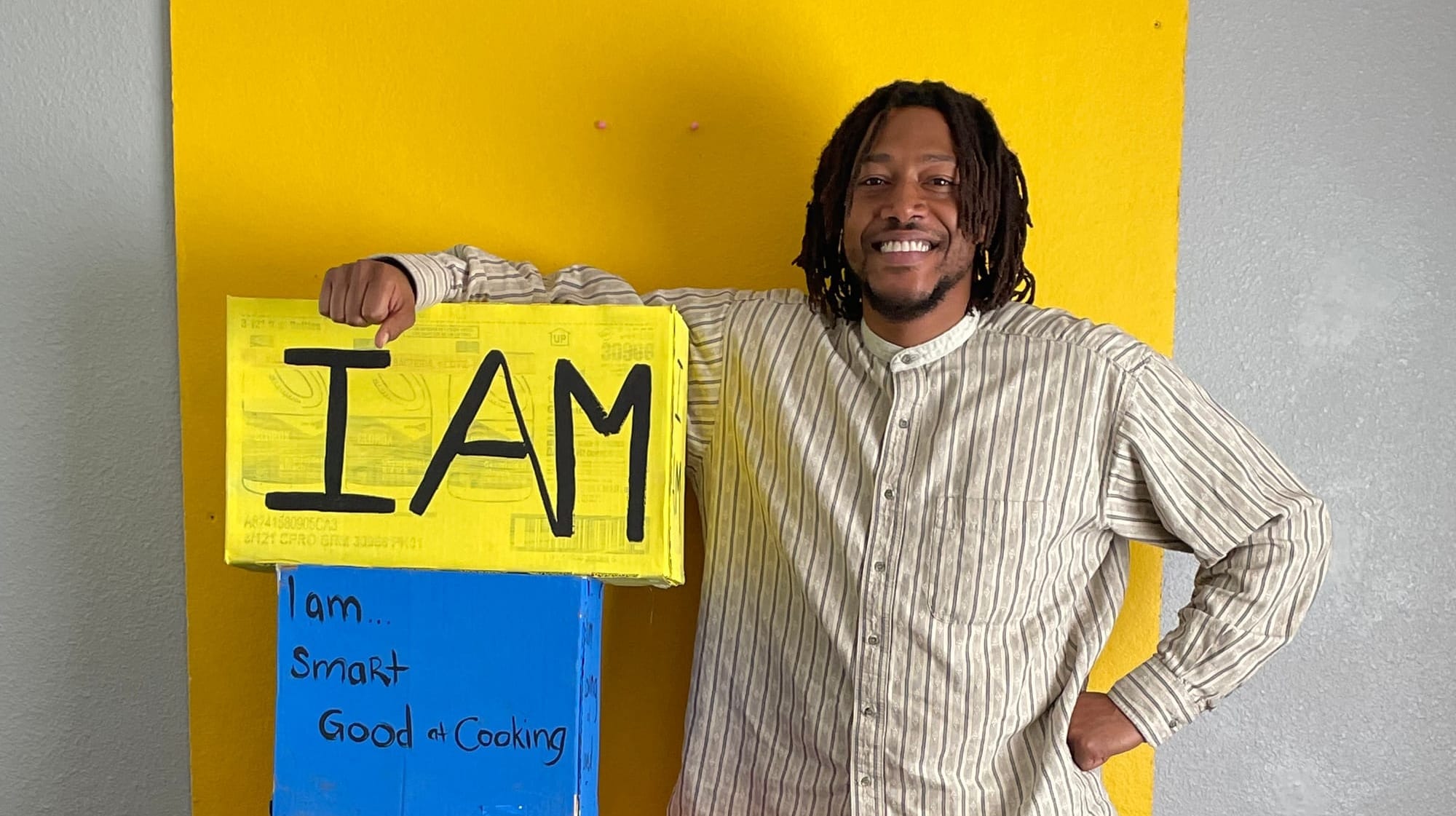 From Brooklyn to Burque: How One Educator Set Down Roots to Help Youth Thrive