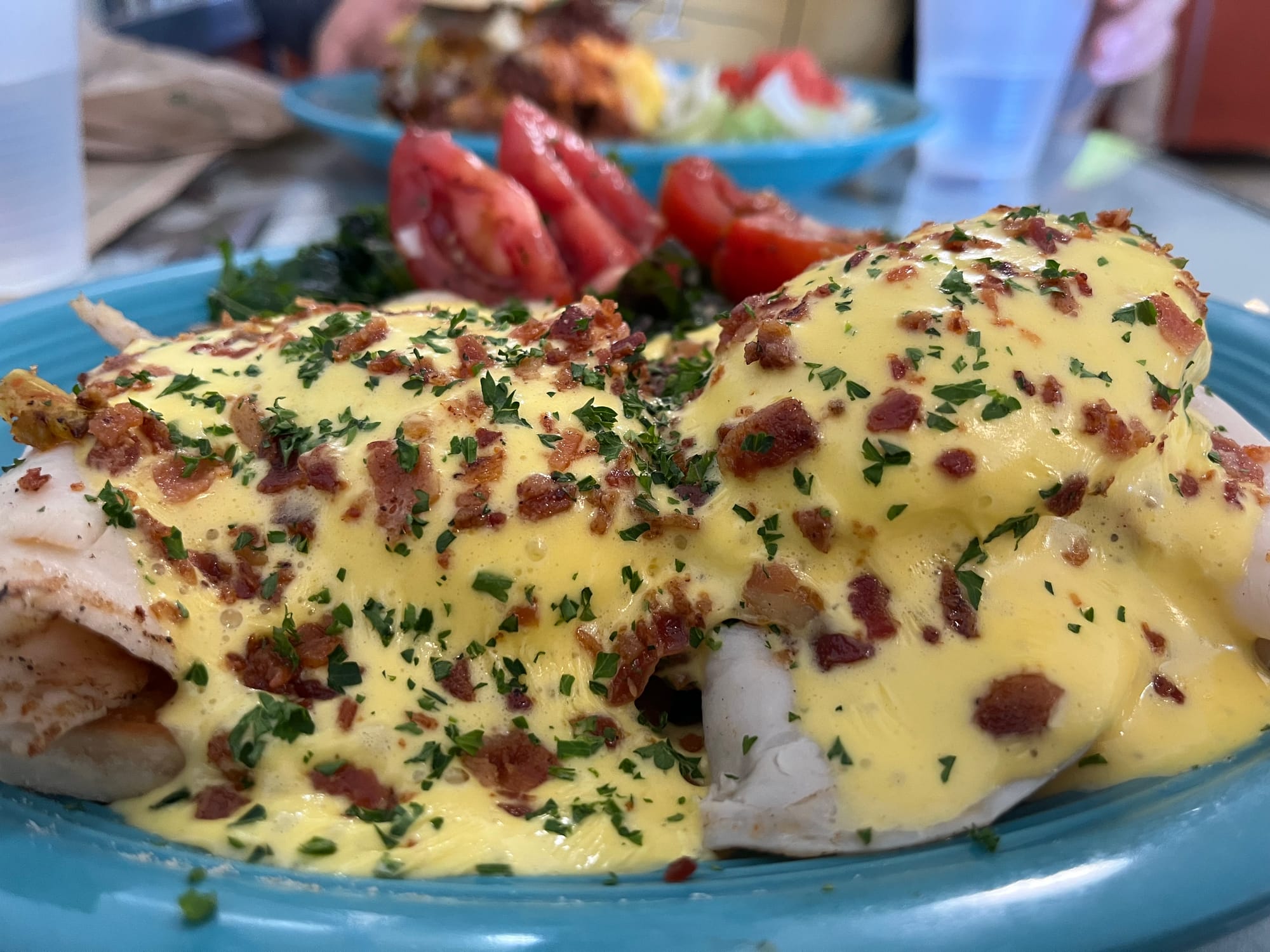 The Chancla Brings New Mexico Flavor to Brunch in the ID