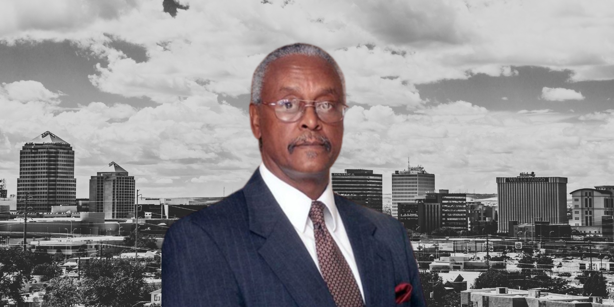 It’s the Journey: Farewell, Dr. Harold Bailey