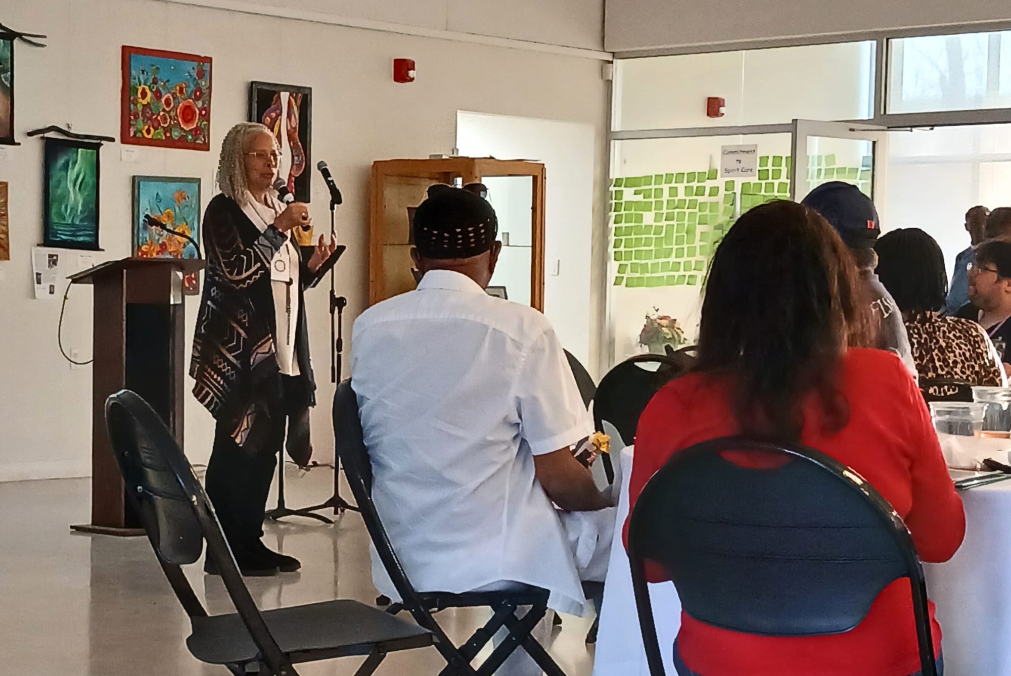 You’re the CEO of Their Future: Caregivers Council Has Your Back