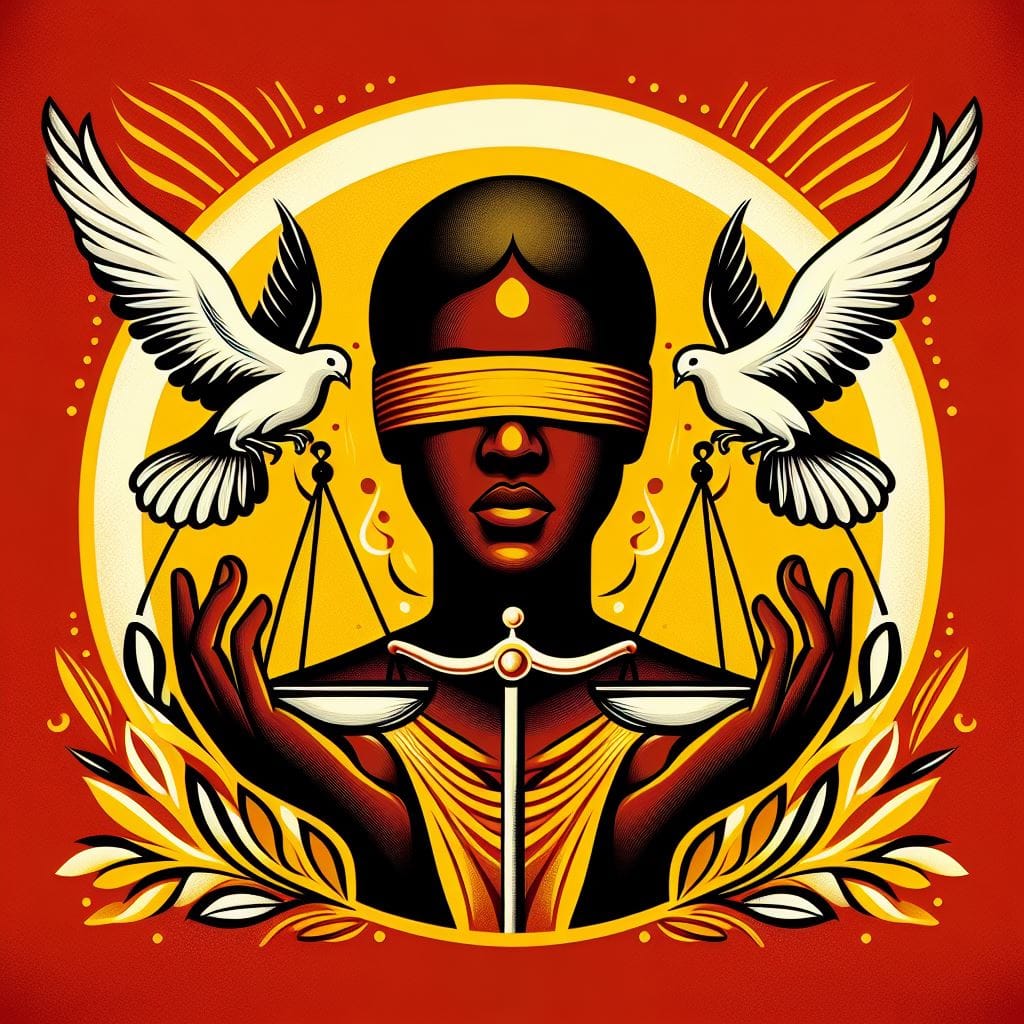 A View Toward UpLift: Racism’s Shadow Lingers in American Media and Justice System