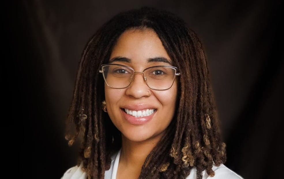 Educating with Intention: Dr. Brandi Wells-Stone’s Path to Purpose at UNM