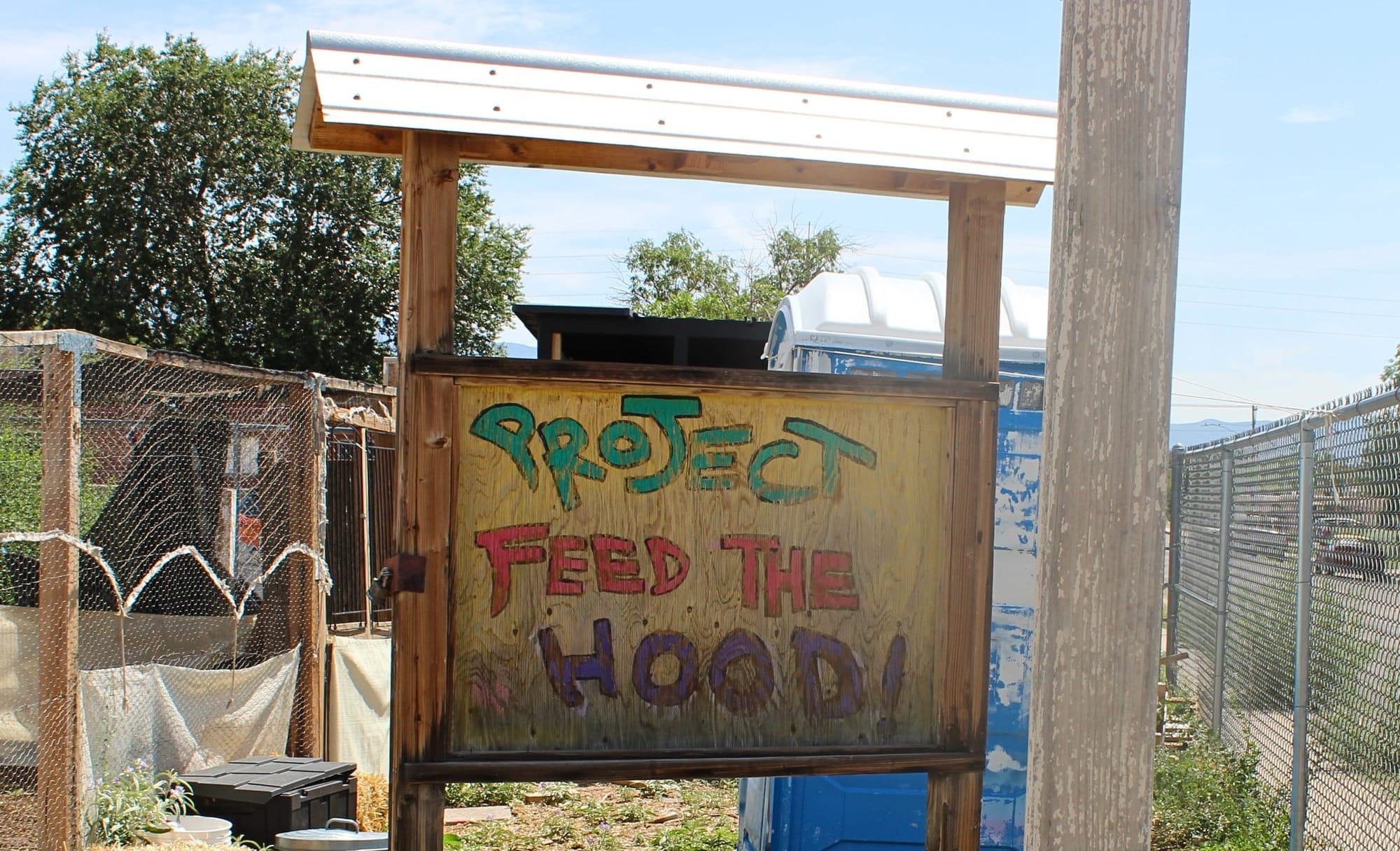 It’s Giving Produce: Garden Centers Community and Health