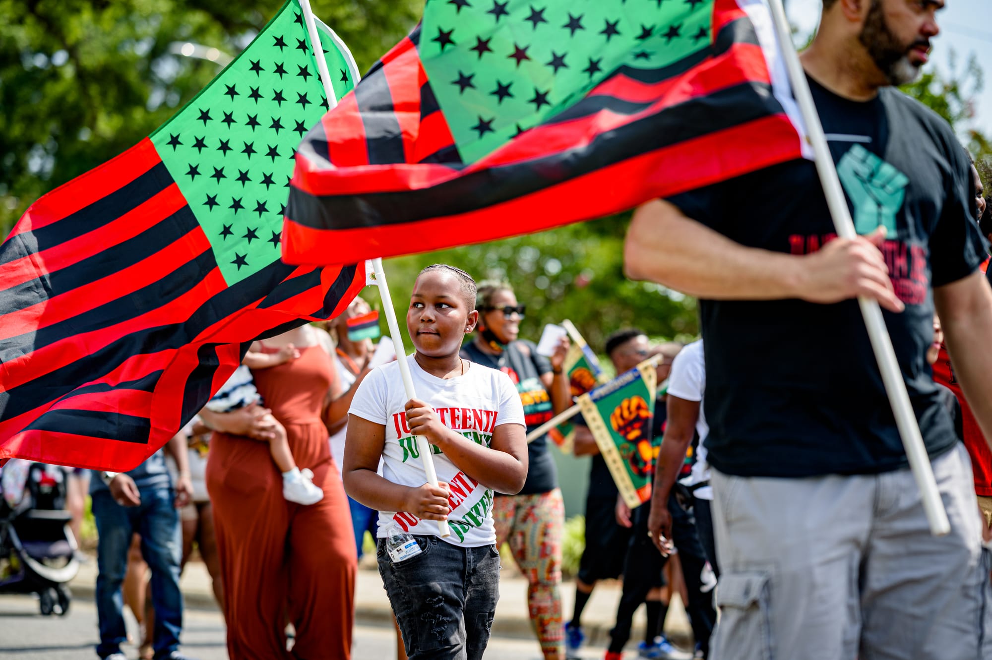 Juneteenth 2025 in New Mexico: Freedom, Festivities & Forward Movement